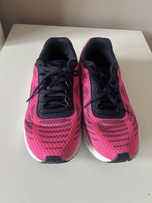 Пума и le coq sportiff маратонки дамски 36-ти ми номер