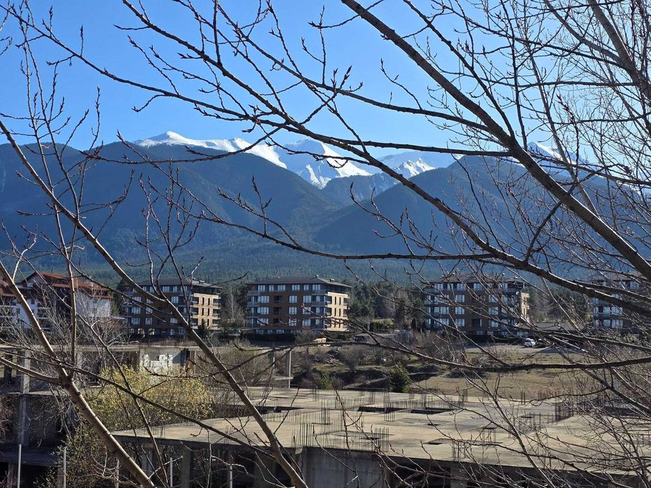 Продава се Двустаен апартамент в Разлог - 71 кв.м за 575 €/кв.м - Снимка #12