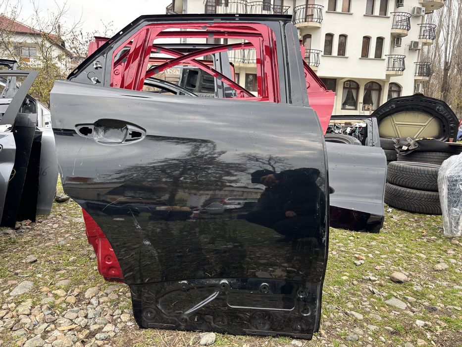 Врата Пежо 3008 Пежо 5008/Peugeot 3008 Peugeot 5008 3броя