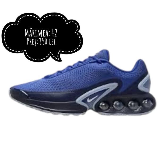 Nike airmax DN 8