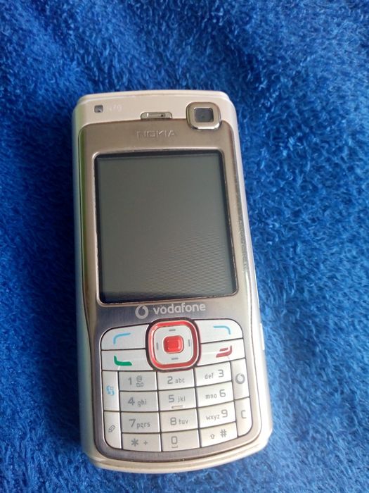 Нокия 70 в много добро състояние