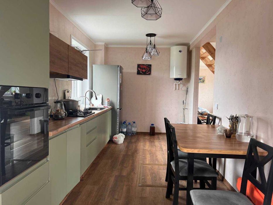 Частный дом, Щучинск, Моховая 16Б