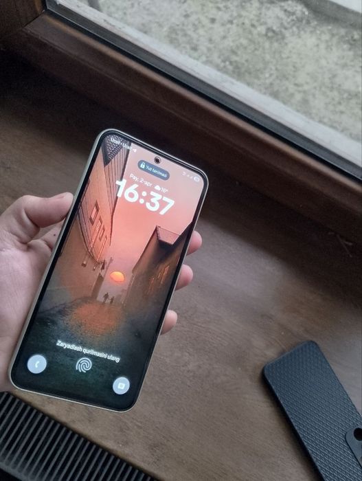 Srochni sotiladi Samsung A54 5G idial