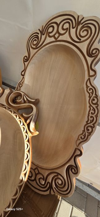 Астау для бешбармака