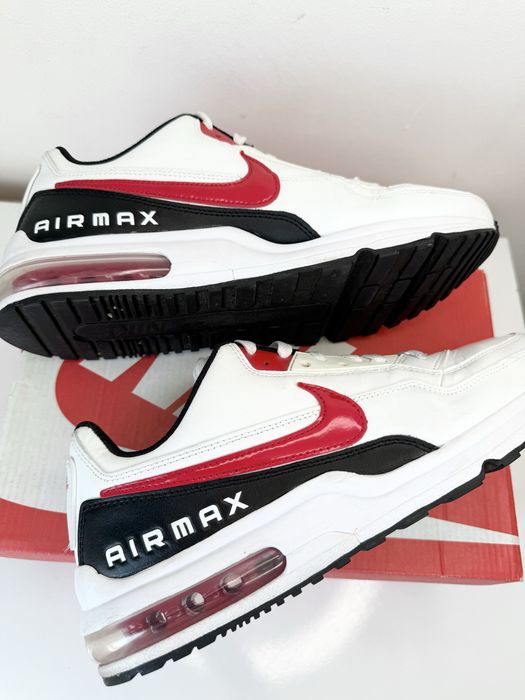 Nike Air Max LTD  3 (43) 27.5см.Маратонки