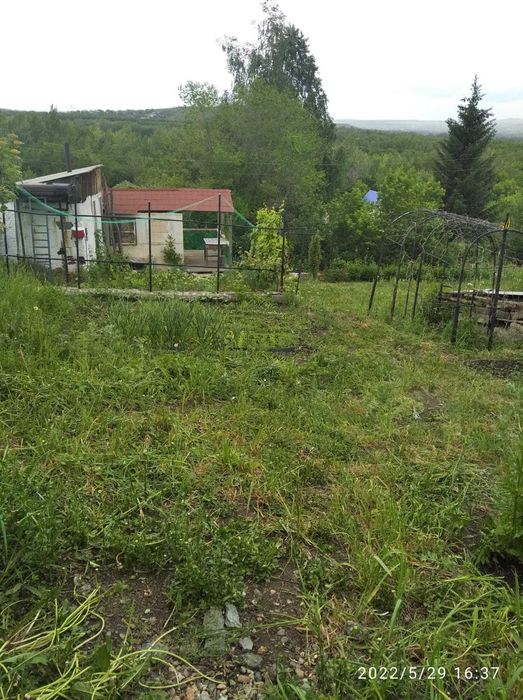 Продам дачу район Лесхоза