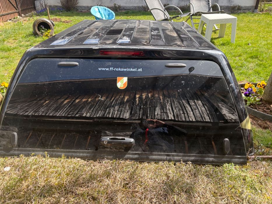 Хартоп за джипка