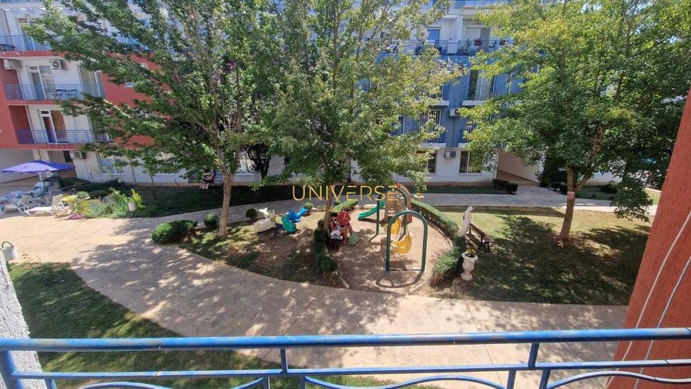 Продава се Двустаен апартамент в к.к. Слънчев бряг - 46 кв.м за 1011 €/кв.м - Снимка #14