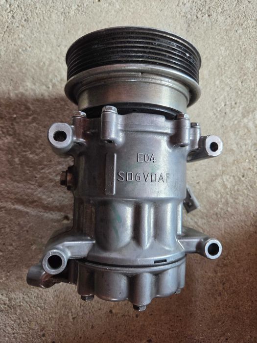 Compresor Clima Dacia, Renault  - Cod 8200819568 SD6VDAF