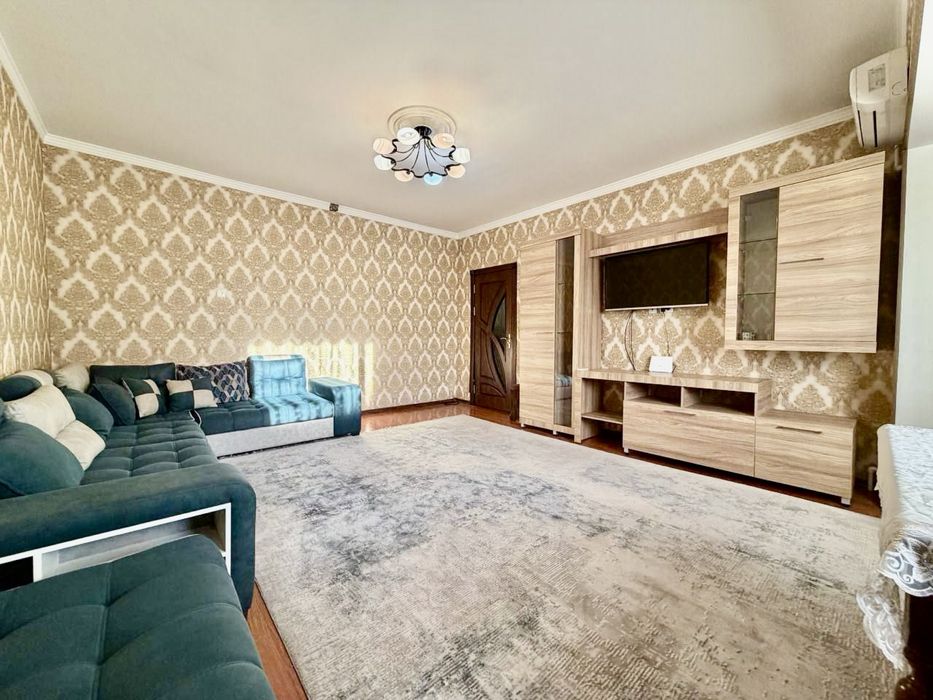 2/4/9 Ташсельмаш 61м2