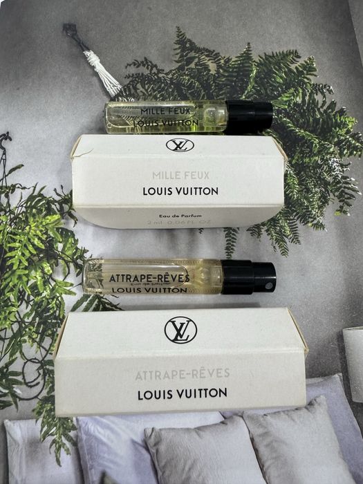 Парфюм Louis Vuitton 2 ml