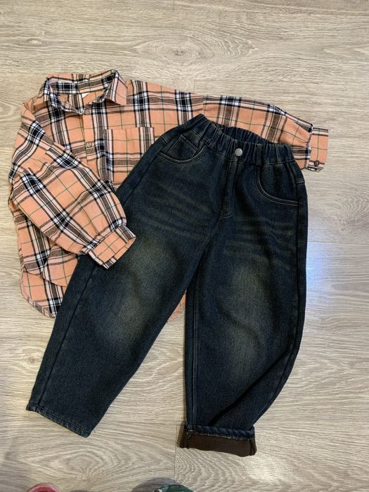 Костюмы  на 6-8 лет