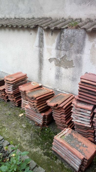 Керемиди запазени