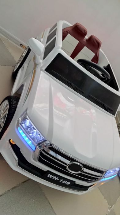 Wn-189 машина качество супер