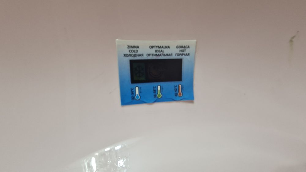 Детская ванна с подставкой