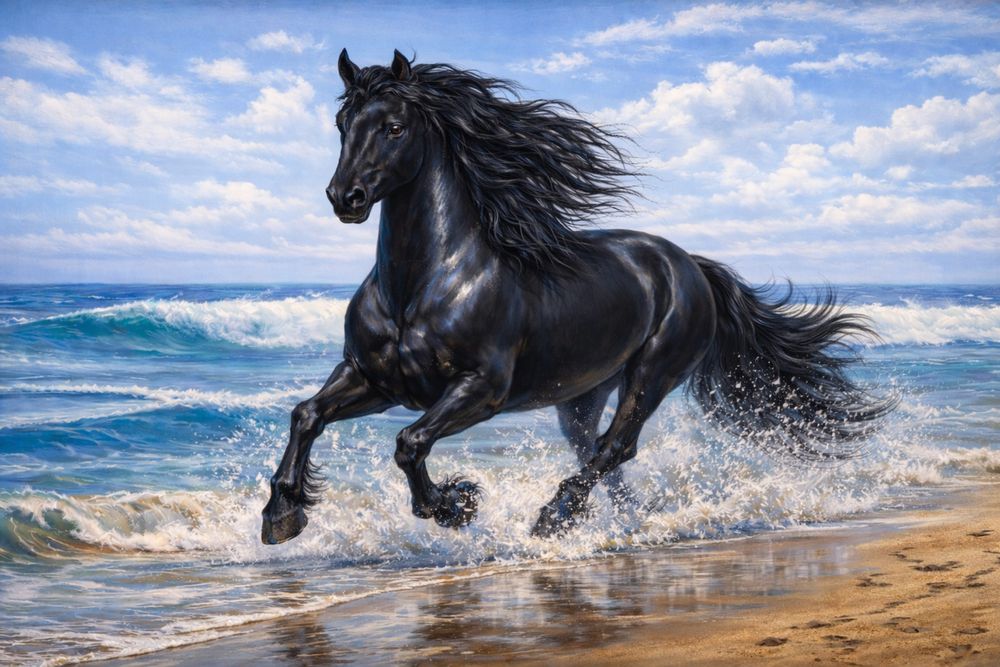 Картина на заказ