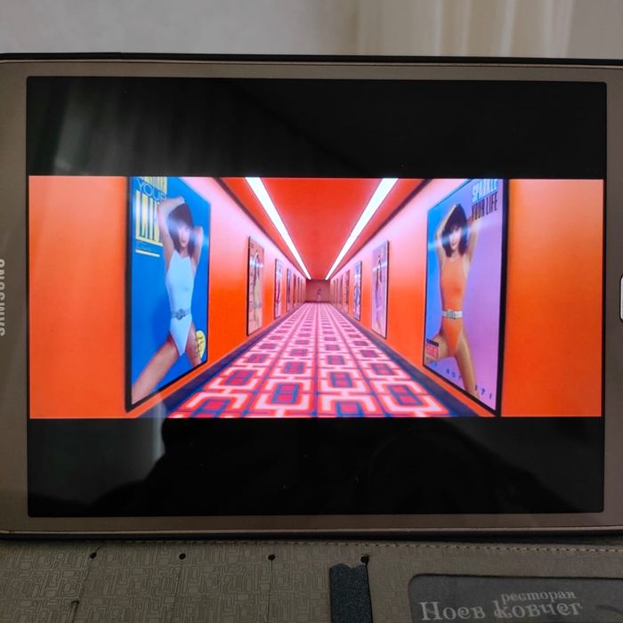 Продам планшет Samsung Tab S2