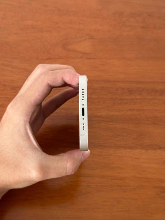 iPhone 13 128GB 100% Айфон 13 128ГБ 100%