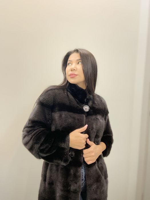 Шубы от 45тысяч норка