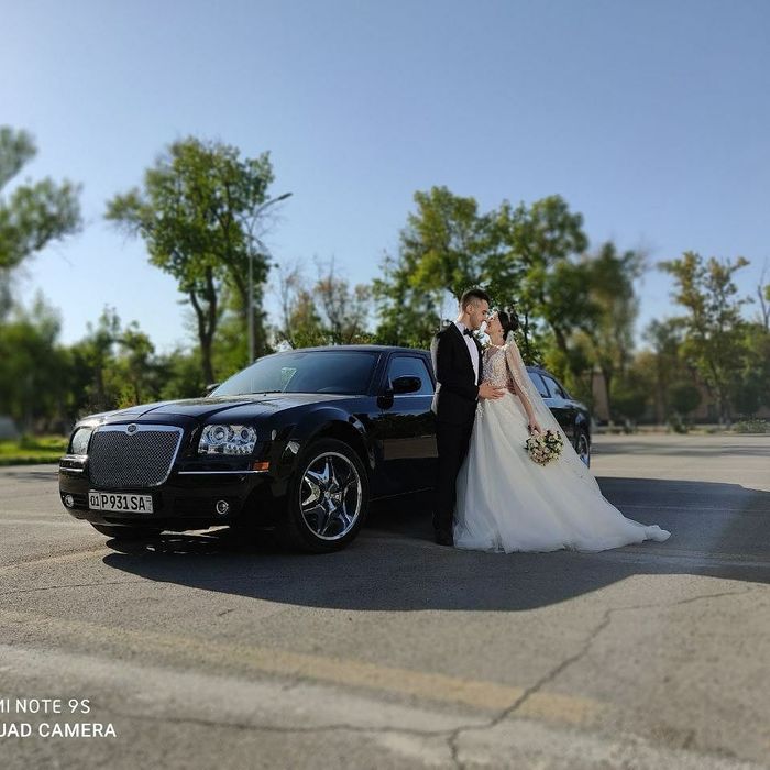 Аренда лимузина | Свадьбы, девичники, детские праздники, трансфер.