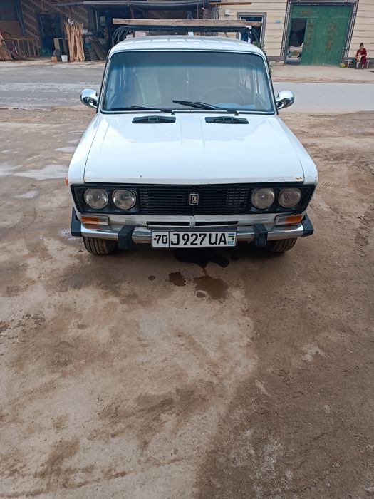 Vaz Lada 2106 kamfort