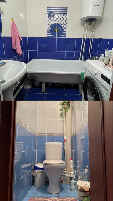 Продается квартира