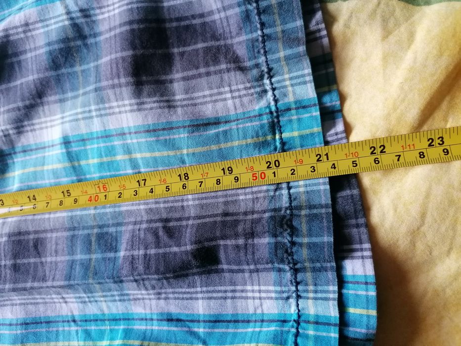 Vans къси панталони