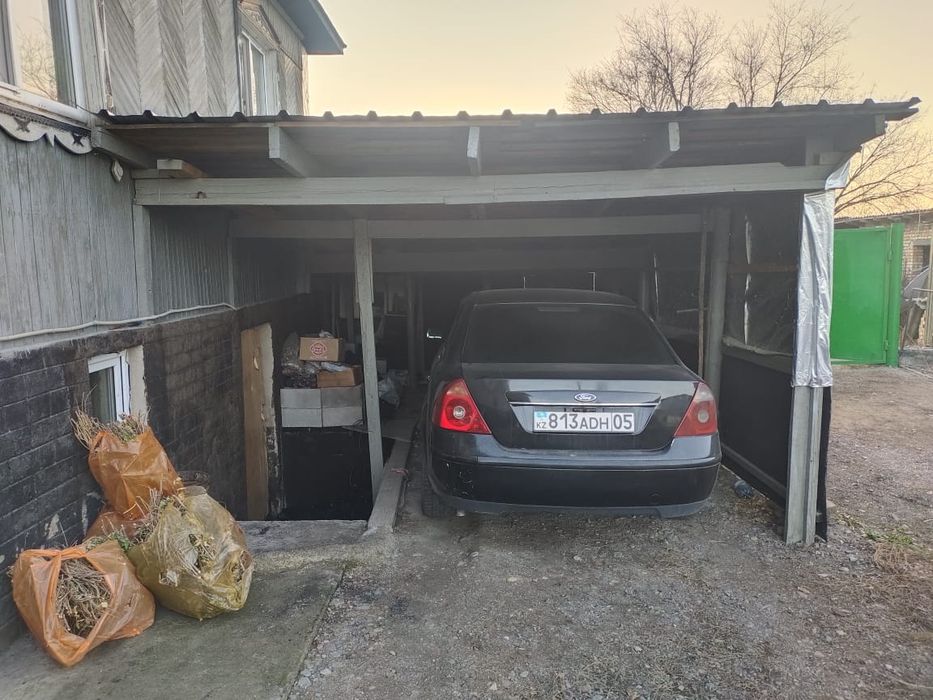 Продам дом в с. Рахат
