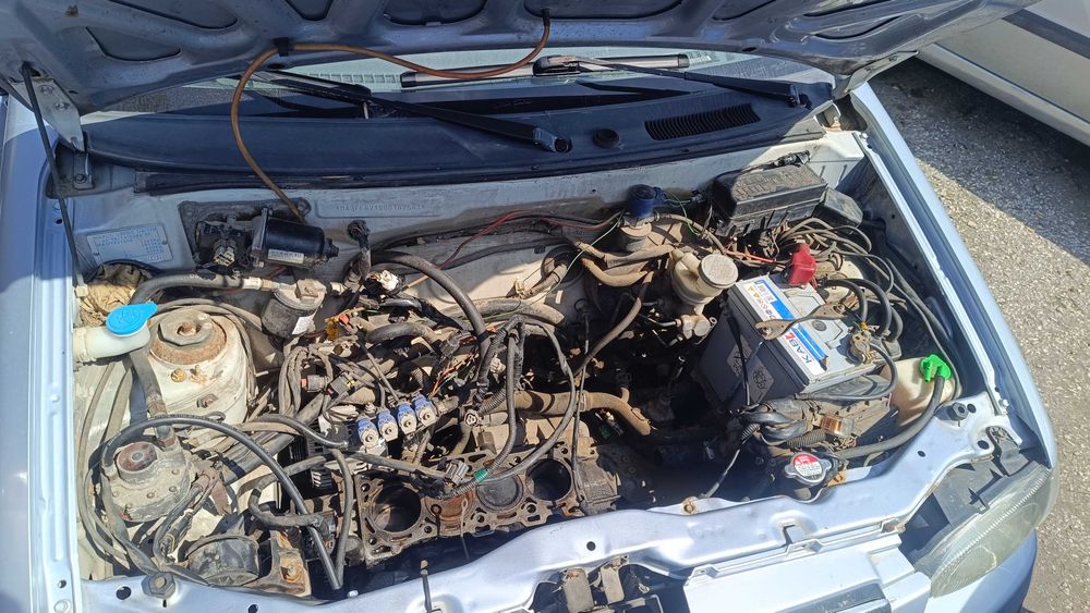 Suzuki alto 1.1 maruti