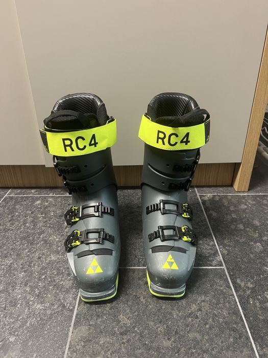 Clăpari Fischer RC4 CURV 120 2024