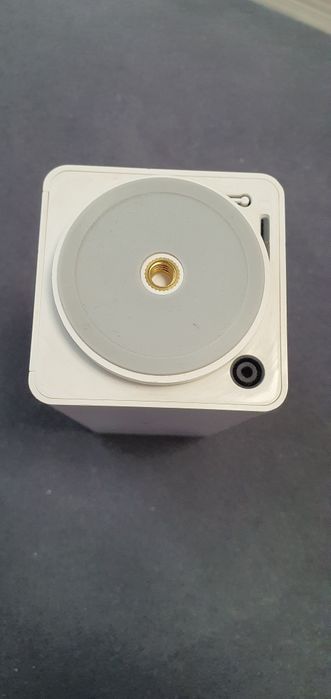 Camera supraveghere interior wize cam pan
