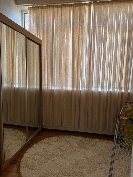 2 комнтаная квартира