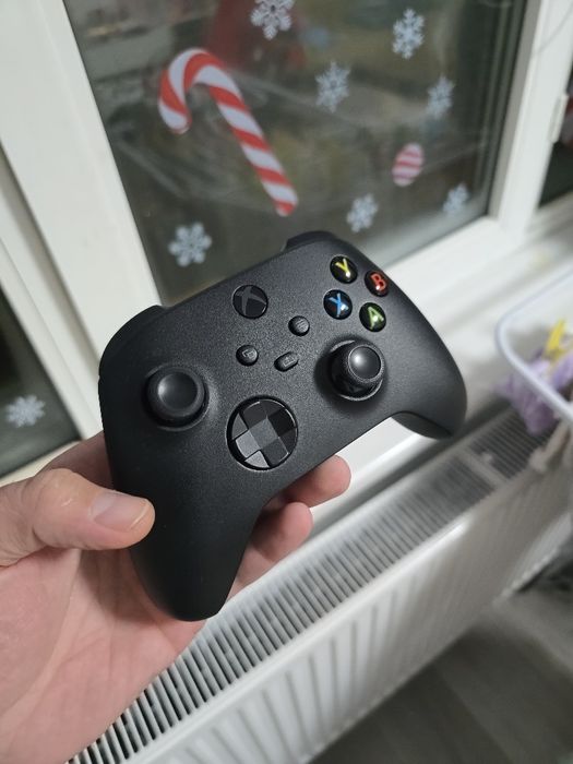 Consola Xbox Series X 1TB SSD, Controller Elite Series X, Full Box