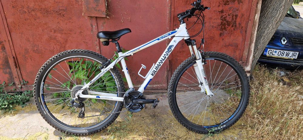 Mtb Kilimanjaro 29"