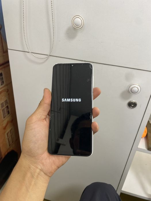 Samsung A23 6/128gb
