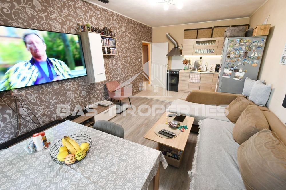 Продава се Тристаен апартамент в София, Орландовци - 65 кв.м за 2360 €/кв.м - Снимка #4