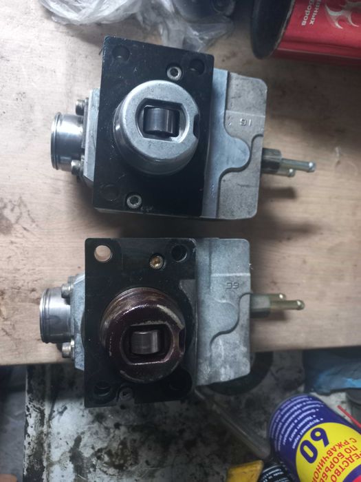 ремонт апаратуры