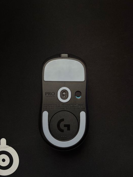 Logitech G Pro X Superlight 2 +Гаранция