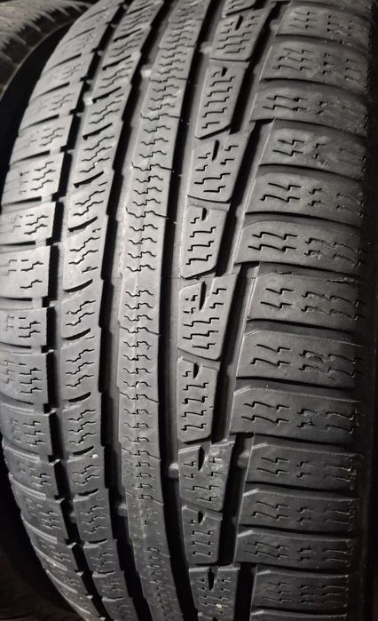 Шины привозные   235/55 R17