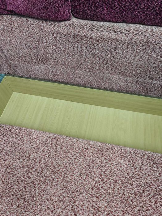 Диван угловой. Б/у.