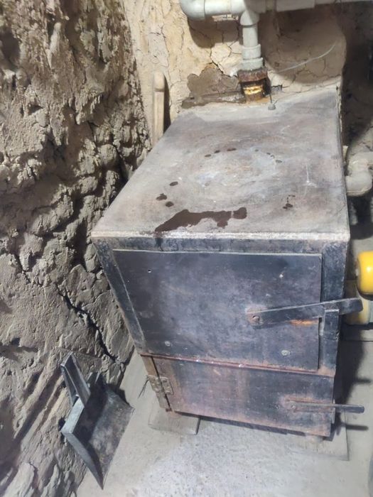 Котел комыр пеш сатылады