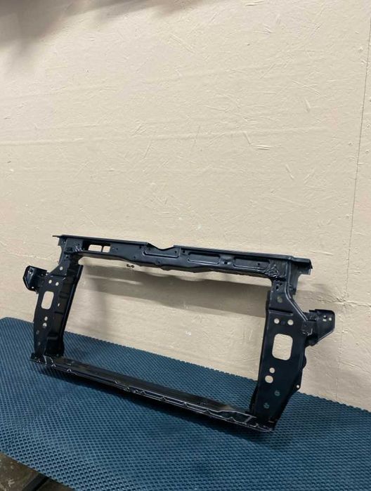 Передняя панель Hyundai Accent 2 2017 г