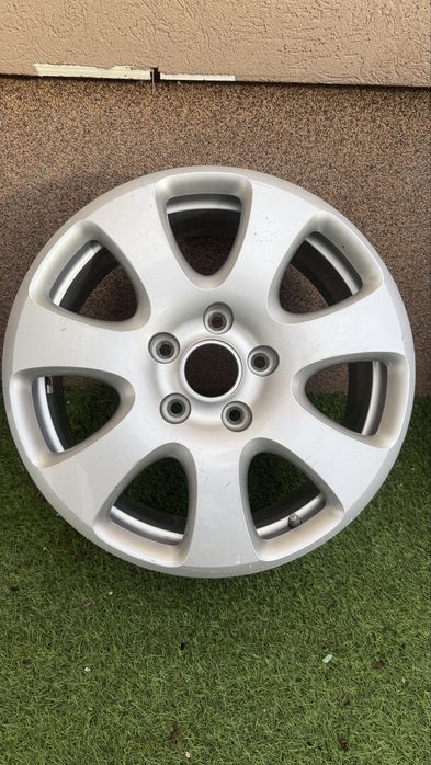 Jante Audi Q7 4L r18 5x130