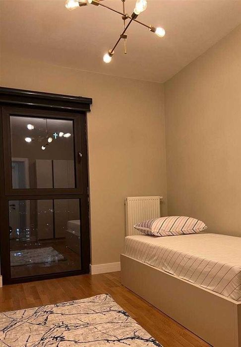 Дава се под наем Двустаен апартамент в Бургас, Възраждане - 57 кв.м за 204 € - Снимка #2