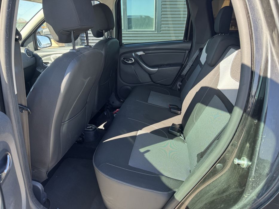 Dacia Duster Prestige 1.5 diesel, An 2016, Euro6