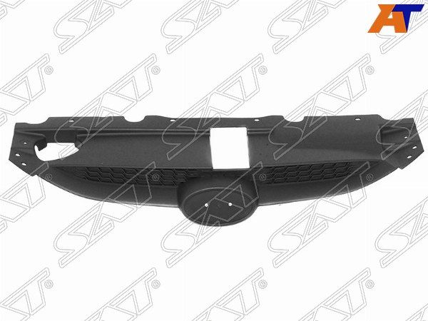 Решетка радиатора  Hyundai Tucson