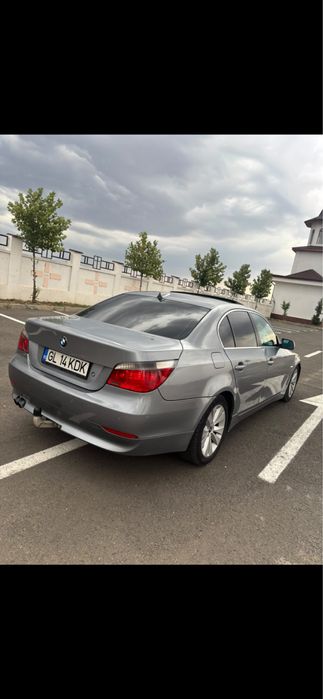Bmw 525d automat