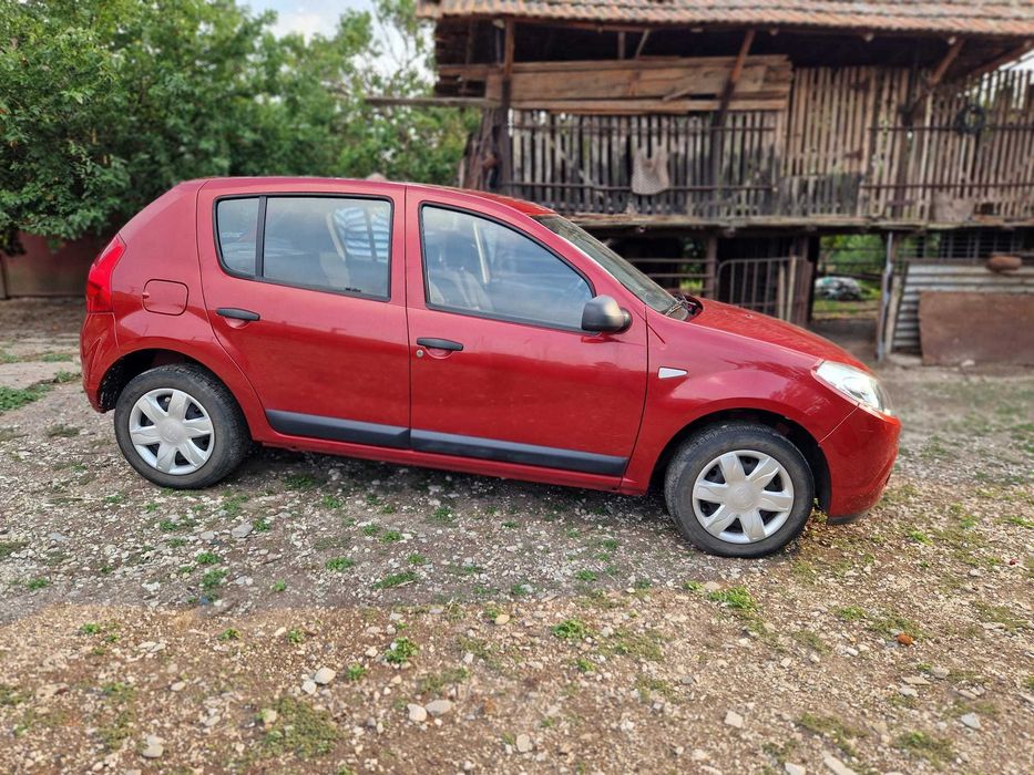 OPEL Unknown Model 2008 — imagine 2