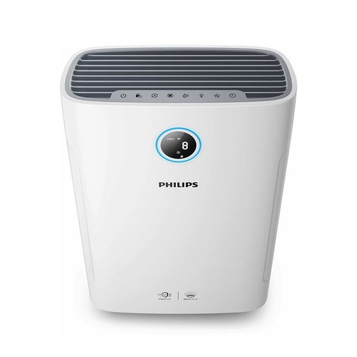 Очиститель и Увлажнитель Воздуха Philips AC2729/10 Глобальная Версия