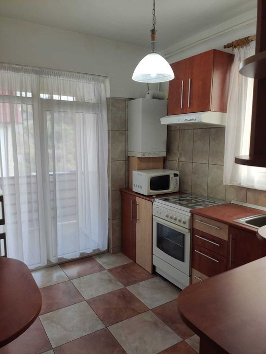 Proprietar- Bloc nou 2008 Manastur ( Mircea cel Batran), 2 dormitoare + Living, Loc de parcare